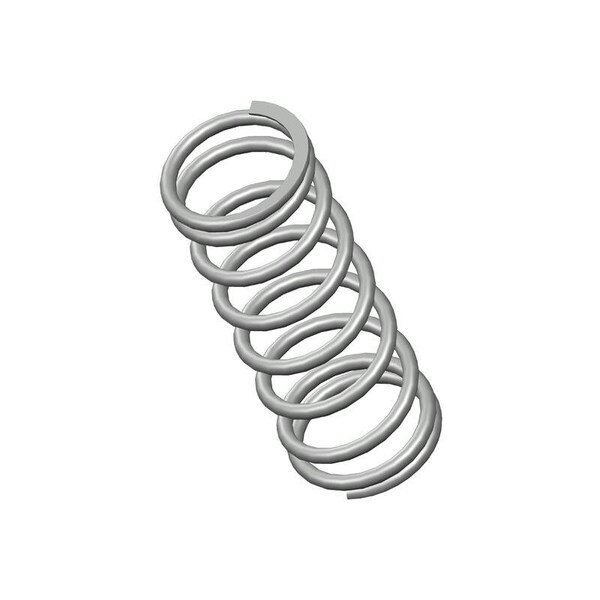 Approved Vendor Compression Spring, O= .455, L= 1.25, W= .046 G209972006 - main